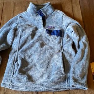 Patagonia pullover